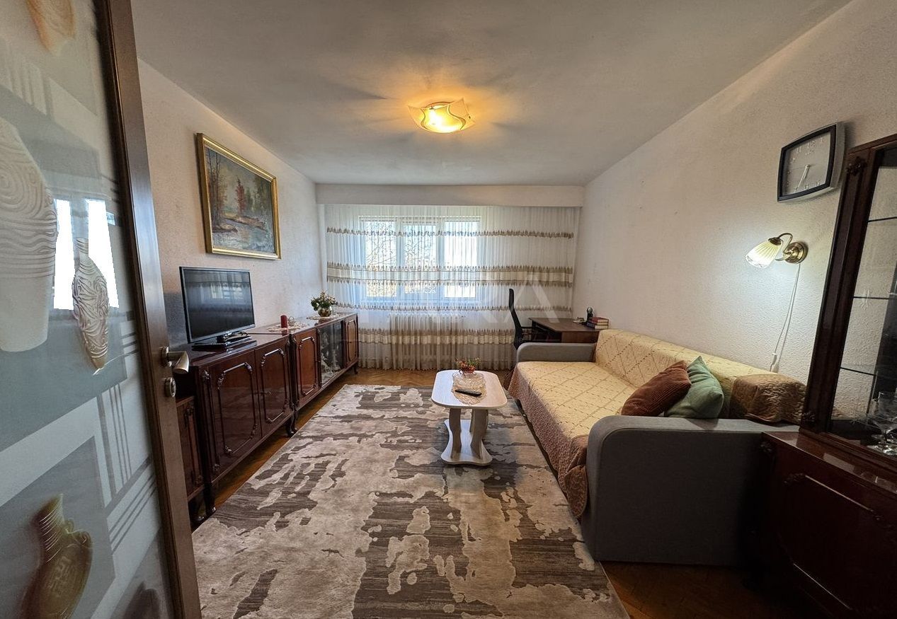 Apartament 3 camere decomandate, 72 mp, boxă, etaj 3/10, Cluj-Napoca - Poză 4