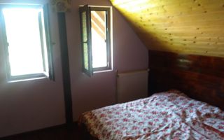 Cabana 4 camere-teren 350 mp-foisor amenajat 25 mp- Baile Figa - Poză 3