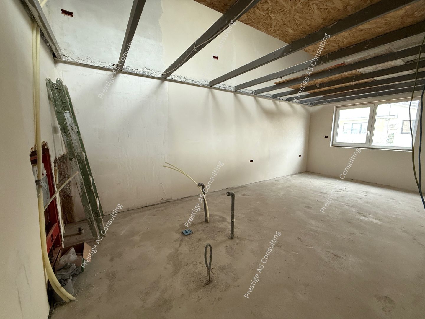 Apartament 3 Camere+Scara interioara | Lift | Dumbravita-Kaufland - Poză 15