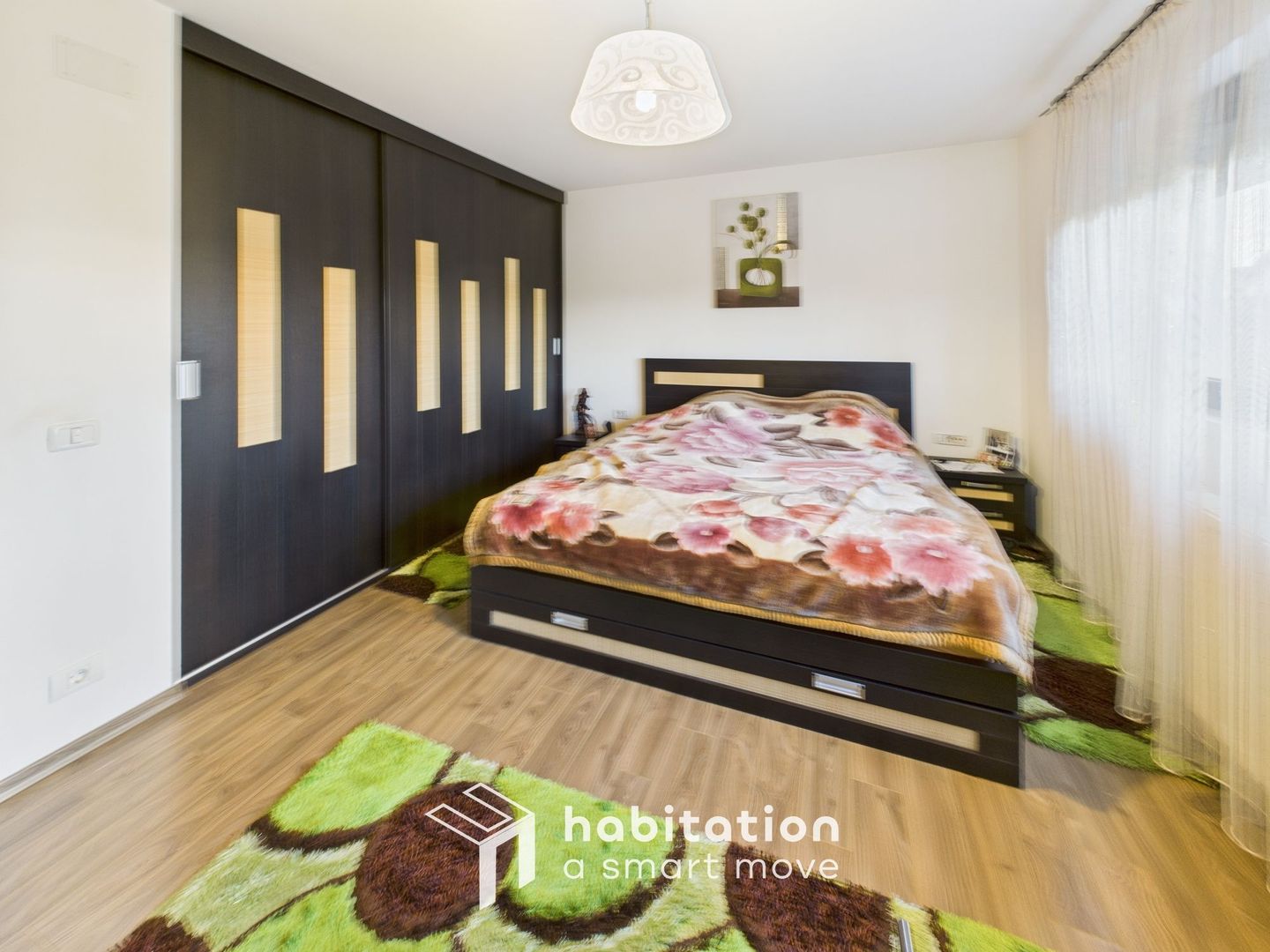 Duplex spațios,  grădină amenajată și poziție excelentă lângă Kaufland - Poză 17