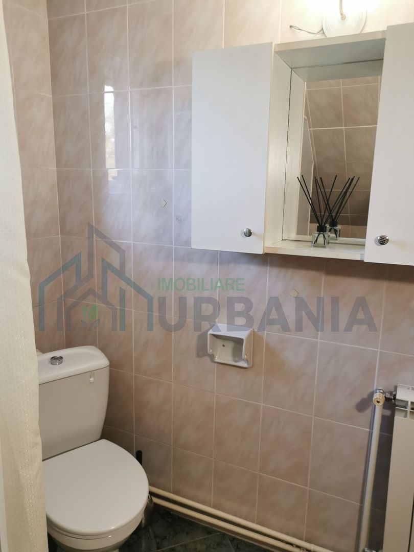 Cameră de închiriat la casă în zona TgCucu, Iași - Poză 7