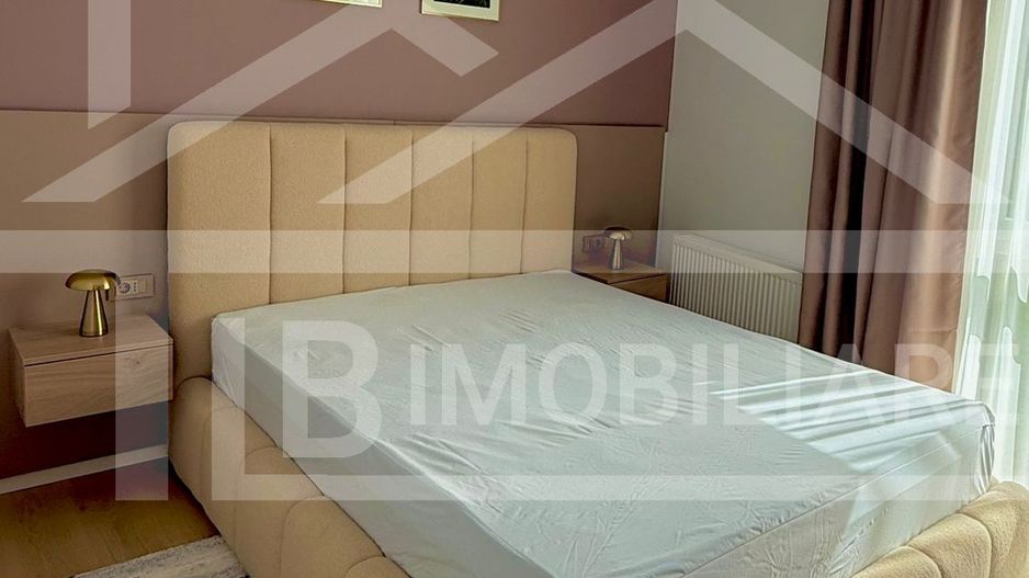 Apartament cu 2 camere, 63mp, Zona HS Residence - Poză 7