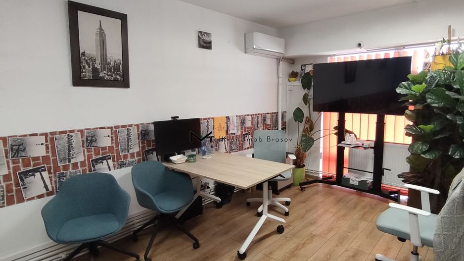 Hala de inchiriat 1080 mp - Poză 3