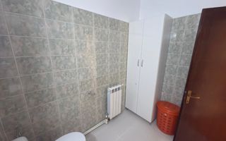 Apartament 3 camere I 2 bai I parcare subterana I Tatarasi SUD Green Park - Poză 17