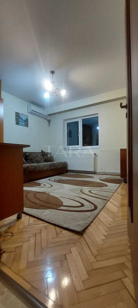 Panoramă superba! Apartament cu 2 camere si garaj, Gheorghe Dima. - Poză 5