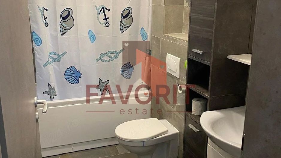 Apartament 2 camere decomandat | 53mp | Giroc - Cartierul Planetelor - Poză 5