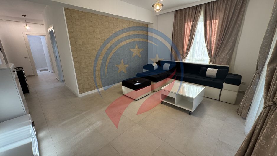 Apartament LUX vis-a-vis de MALL ELECTRO, Regim Hotelier - Poză 4