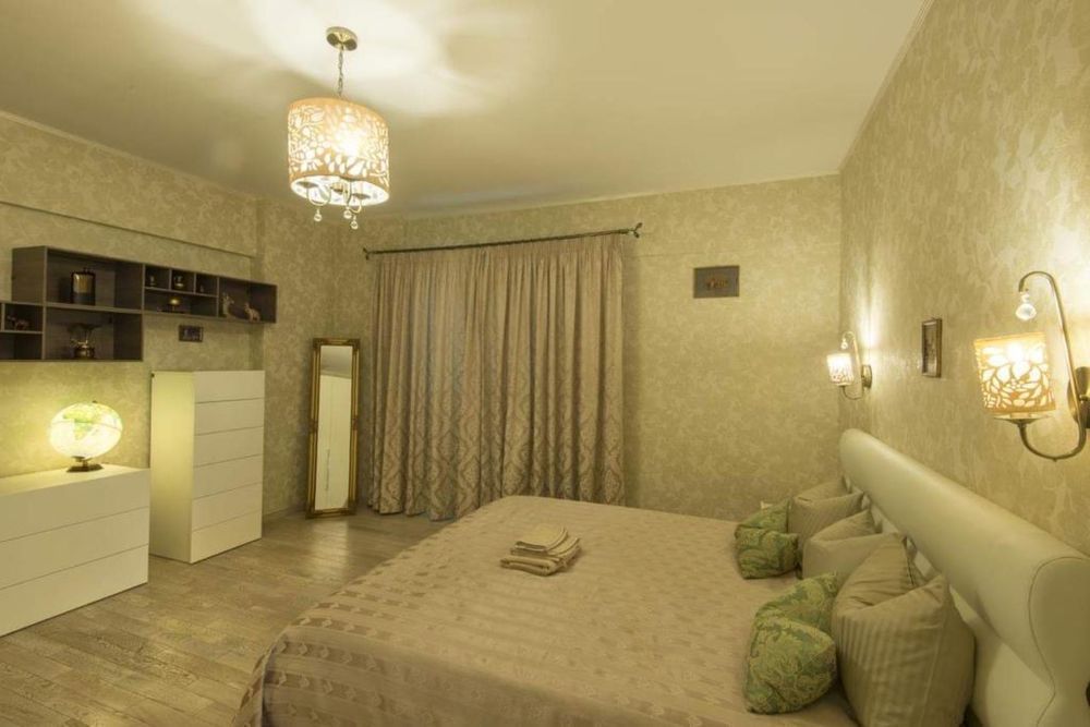 APARTAMENT 3 CAMERE MIHAI VITEAZU- FRATII BUZESTI 110 MP | PARCARE SUBTERANA - Poză 3