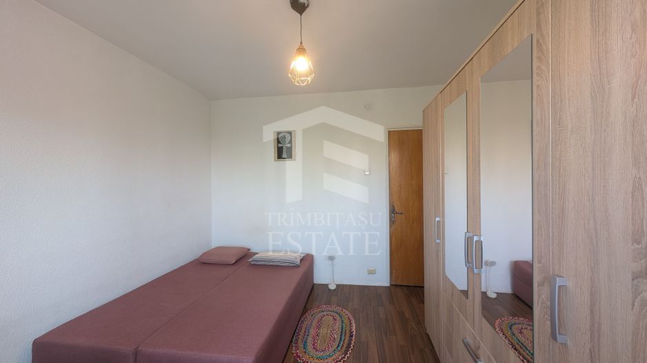Apartament 2 camere, mobilat, Soseaua Alexandria Nr.20 - Poză 6