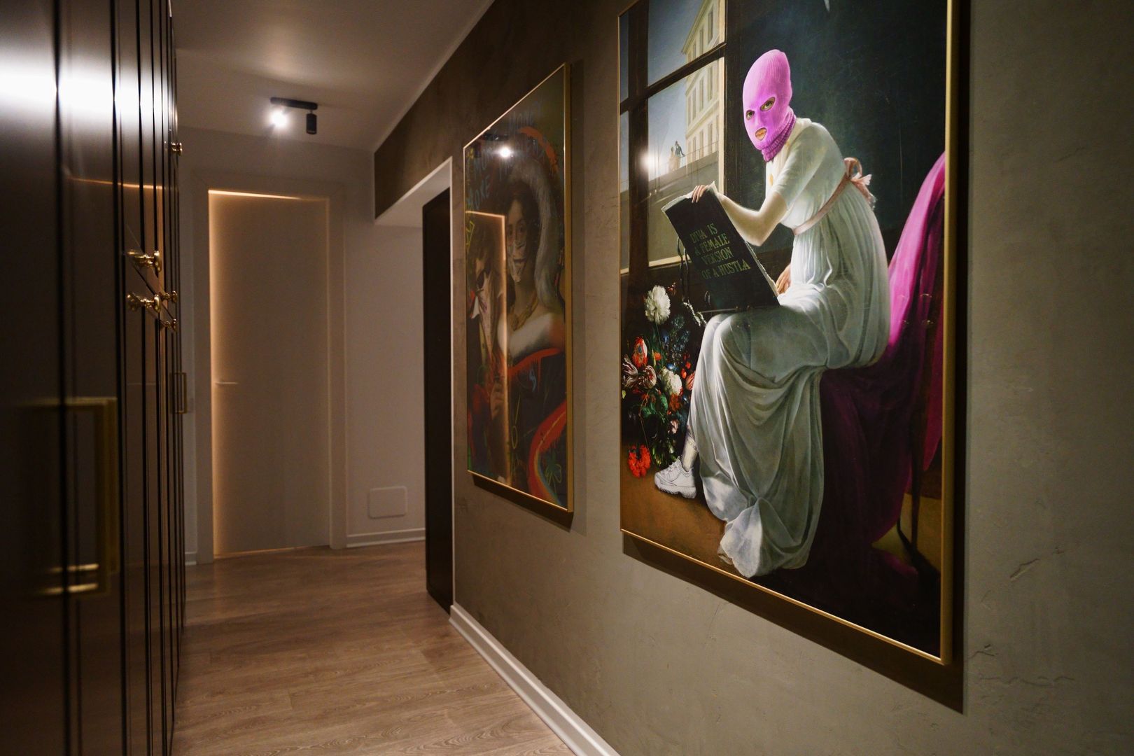 3 Rooms + 2 Parkings, Cloud9 Residence, Herastrau, Aviatiei - Poză 5