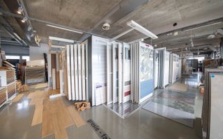 Cladire comerciala reprezentativa de inchiriat Calea Bucuresti Brasov - Poză 37