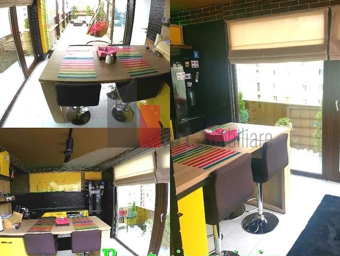 Inchiriere 3 Camere Unirii - Nerva Traian - Poză 6