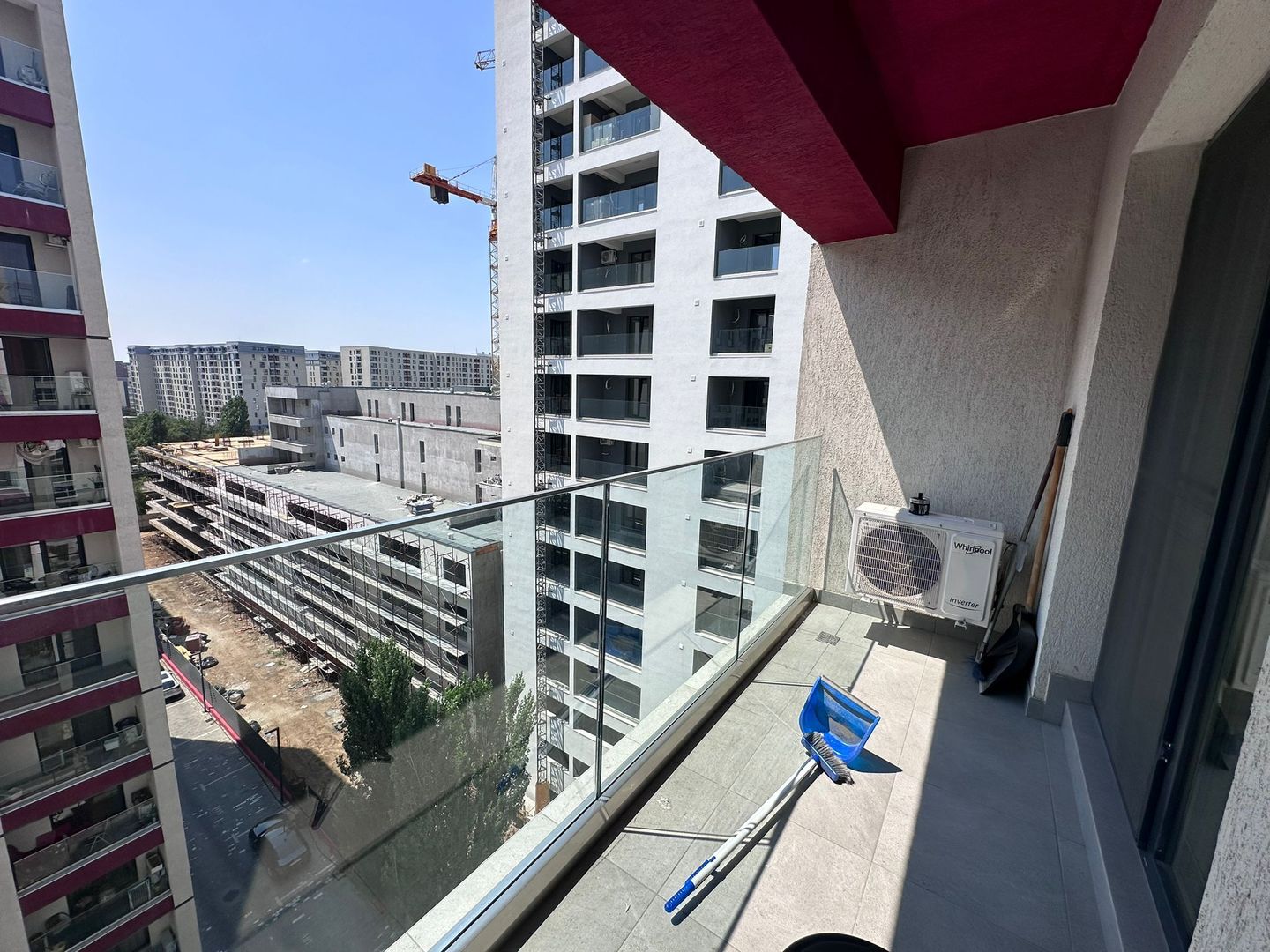 2 camere - 21 Residence Politehnica - Parcare Inclusa - Poză 12