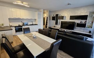 Apartament superb cu 2 camere | Iris Torontalului - Poză 2