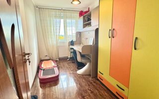 Apartament 3 camere, 64 mp, Nicolae Titulescu, etaj 4 - Poză 5