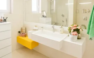 Penthouse tip Duplex 5 camere | Garaj dublu | Herastrau - Poză 13