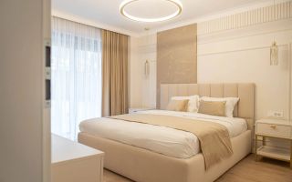 Lipovei 2 Camere | Parter 58mp + 40mp Terasa | Mobilat Utilat Lux - Poză 3