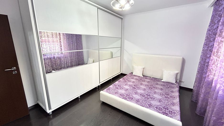 Aviatiei zona Caramfil 4 camere Parcare / Nou prima inchiriere - Poză 19