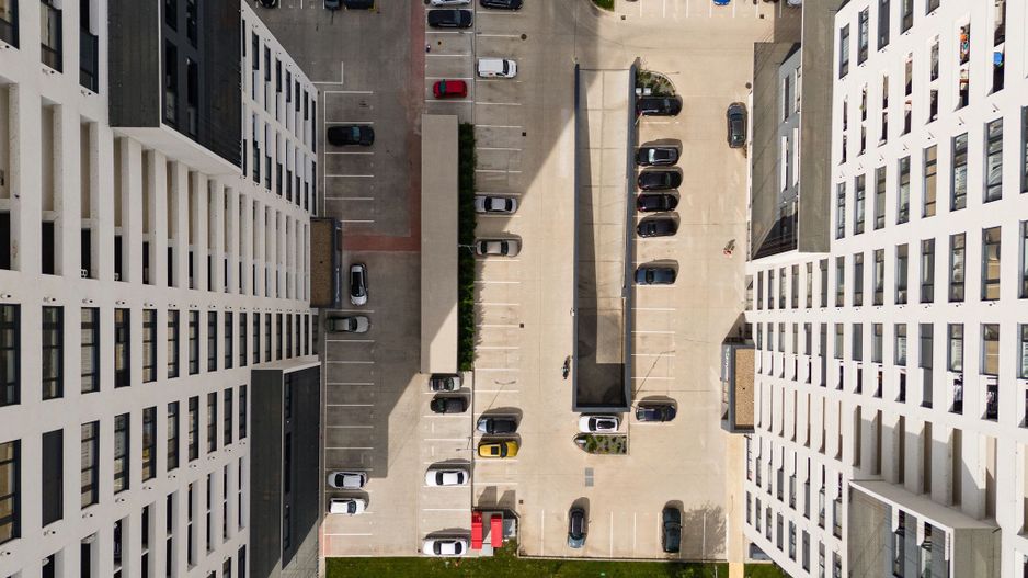 Prima inchiriere, Pet Friendly - XCity Towers | 3 cam, 71 mp | Etaj 14 - Poză 5