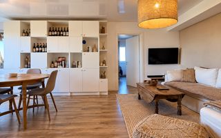Apartament Modern/Cozy- 79 mp- View Panoramic - Poză 4