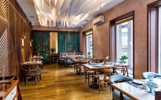 SPATIU COMERCIAL I CONSTRUCTIE NOUA I ZONA PIPERA - Poză 1