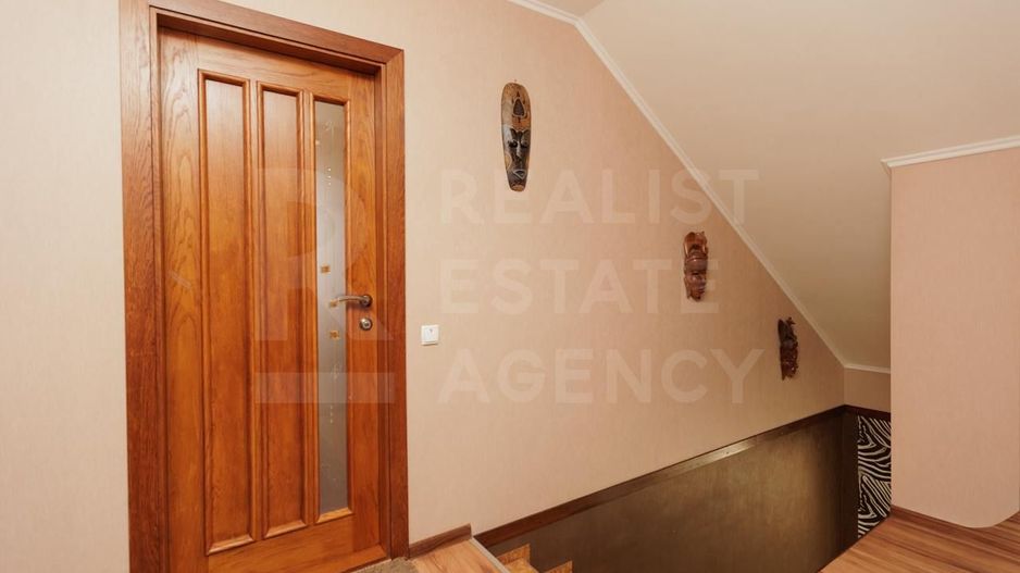 Vânzare, Casă, 2 nivele, 5 camere, strada Atelierelor, Durlești - Poză 10