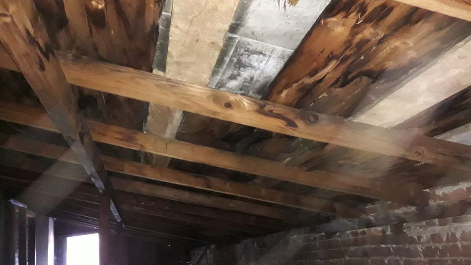 De Vanzare Apartament 3 camere + pod, in vila Ultracentral, Armeneasca - Poză 18