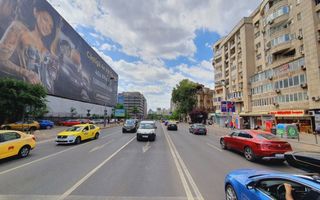 Piata Unirii - Unirii Shopping Center, renovat complet, 3 balcoane, bloc 1996 - Poză 26