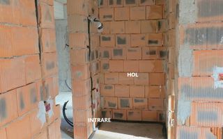 Garsoniera la parter inalt in BL.Nou str.Ostroveni - Poză 7