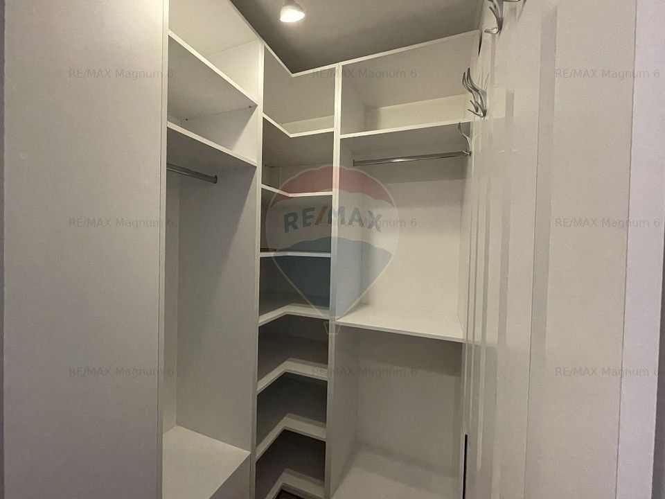 Garsoniera bloc nou Giugiului Progresul - Luica - Poză 5