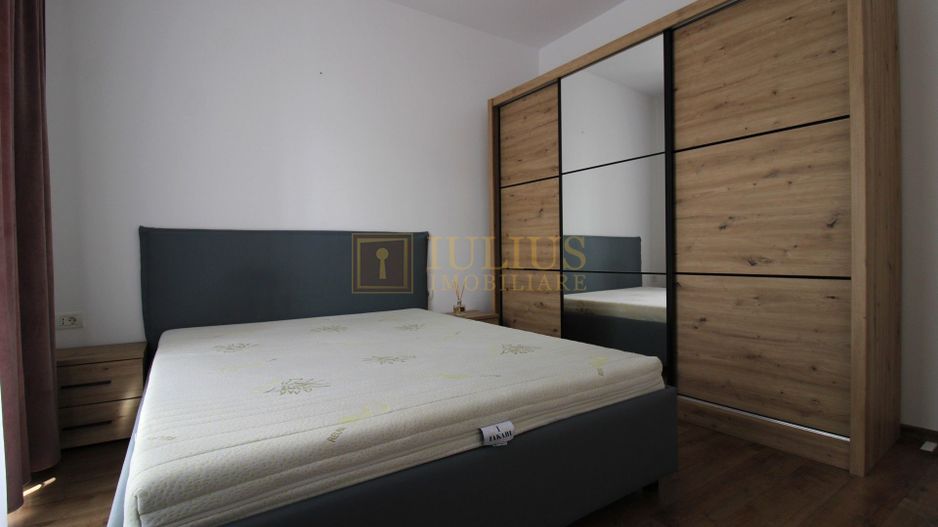 Dumbravita, 3 camere, centrala proprie - Poză 14