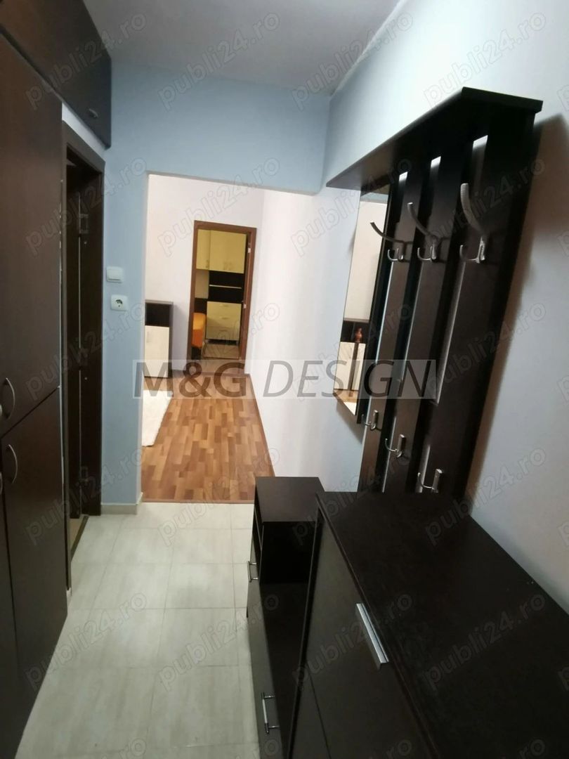 Apartament 2 camere Calea Sagului parter cu balcon - Poză 7