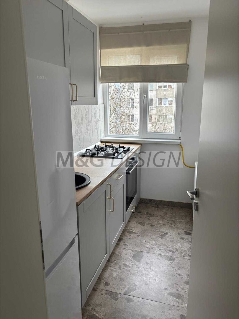 Apartament 2 camere Circumvalatiunii - Poză 3