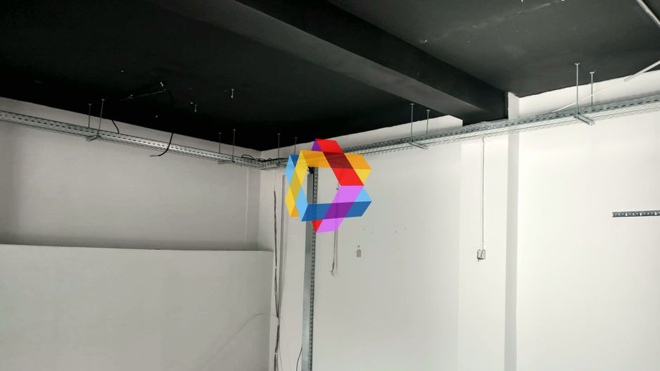 Spatiu comercial de închiriat  Brasov - 146 mp # spatii-comerciale-brasov.ro - Poză 4