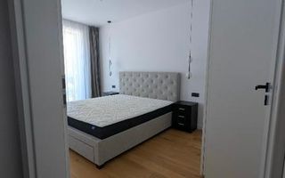 Apartament spațios și modern în Borhanci - Poză 7