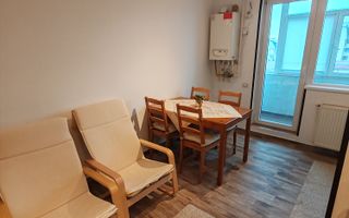 Apartament ( tip studio ) 13 Septembrie - P. Ispirescu - Poză 6