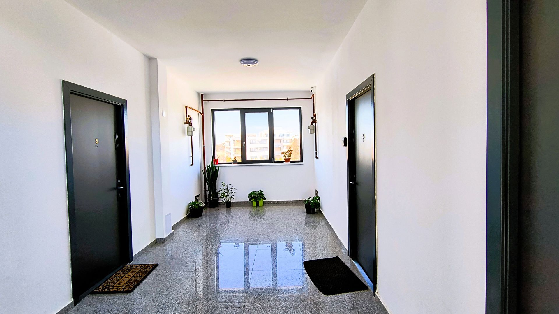 Năvodari | Apt 2 cam mobilat, 100m mare, regim hotelier + clienti - Poză 9