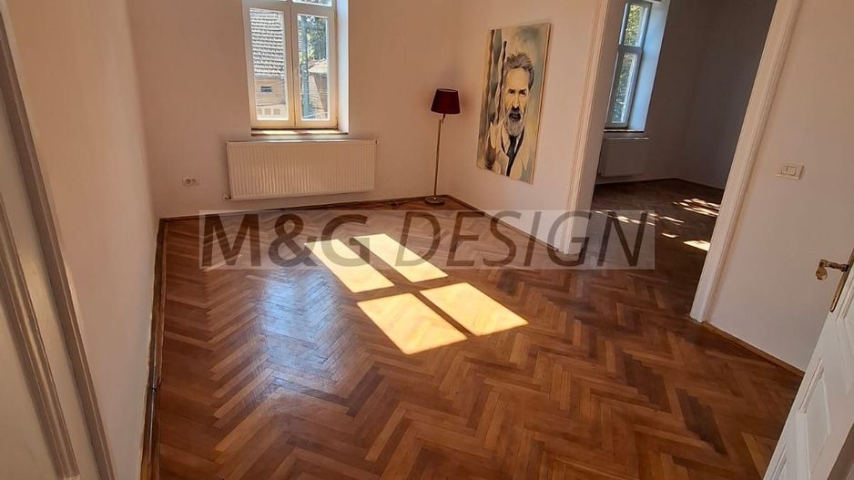 Semicentral-Balcescu, 3 camere renovat, Centrala gaz, - Poză 14
