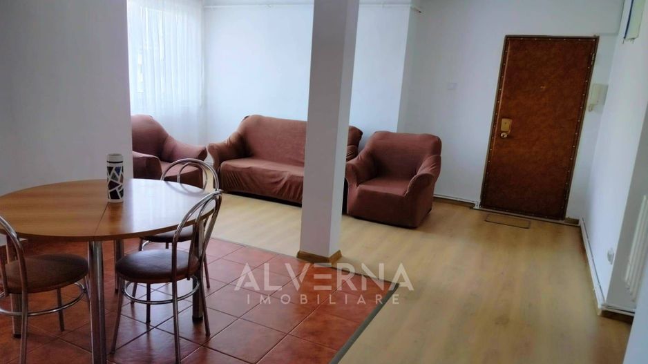 Apartament 4 camere 90mp | 2 balcoane | parcare | cartier Marasti - Poză 2