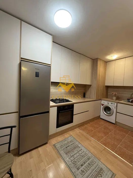 o garsoniera, Zorilor, Golden Tulip, UMF, Lidl - Poză 1