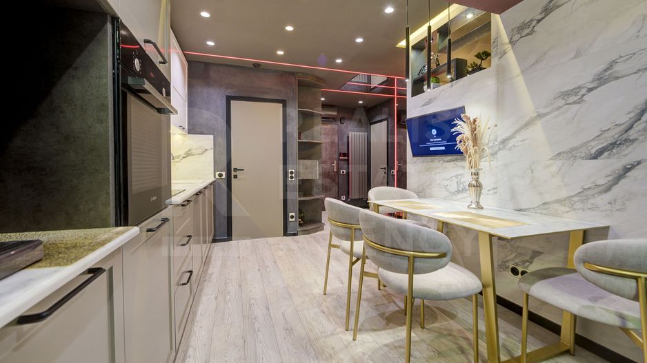 Vânzare, apartament, 1 cameră, strada Nicolae Testemițanu, Centru - Poză 5