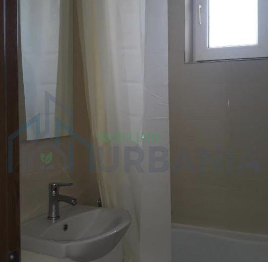 Garsonieră renovată, cartier Alexandru cel Bun, în spatele Poștei - Poză 6