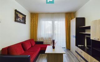 Apartament cu 1 cameră, strada Iustin Marșieu - Poză 1