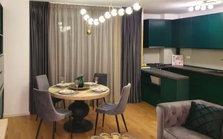 Apartament 2 camere – 67 mp utili – Aviației Park – parcare subterană - Poză 6