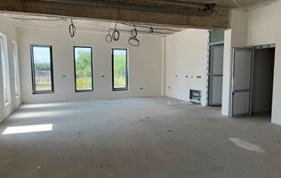 Spatiu comercial | 178 mp | Constructie noua | Zona Unirii