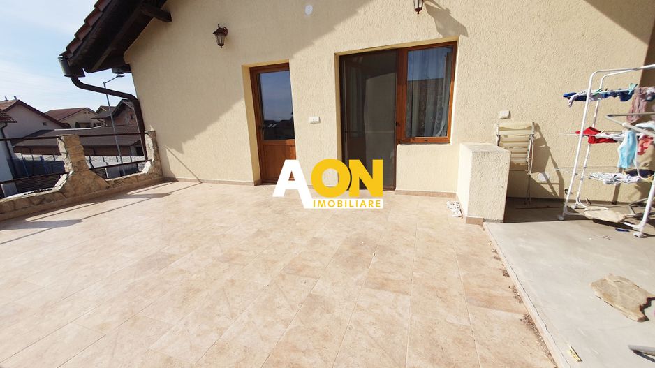 Casă 4 camere, 350 mp teren , Alba - Micești - Poză 15