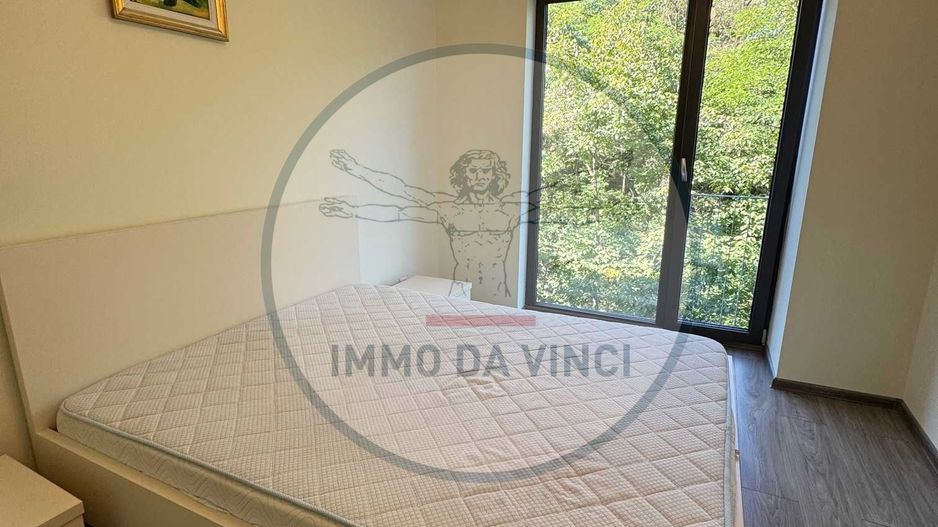APARTAAMENT 2 CAMERE- zona FSEGA | IULIUS MALL - Poză 5