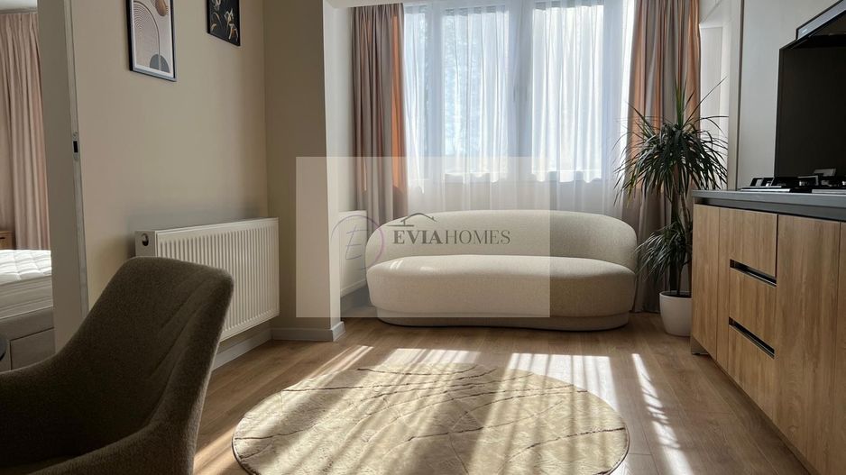 3 camere/2 băi/2 minute de p-ta Agroalimentară Grigorescu - Poză 2