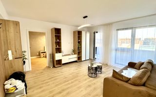 2 camere, Intre Lacuri, Iulius Mall, FSEGA, Auchan, Dunării, Kaufland - Poză 3