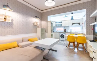 Apartament 4 camere in vila Turda | Basarab Metrou | curte proprie - Poză 26